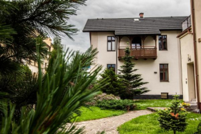 Gimnazjalna 5 - Apartamenty i pokoje w Centrum Zakopanego Zakopane